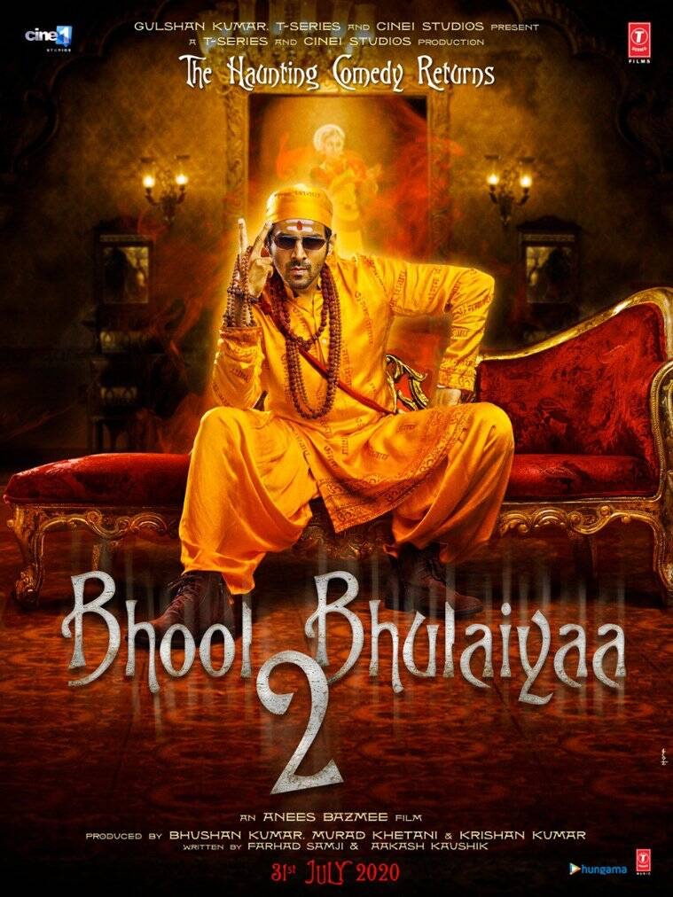 bhool bhulaiya 2