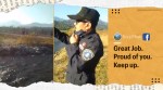 bhutan, bhutan guard, bhutan cop, indian bhutan border viral video, bhutan cop trending, indian express, indian express news