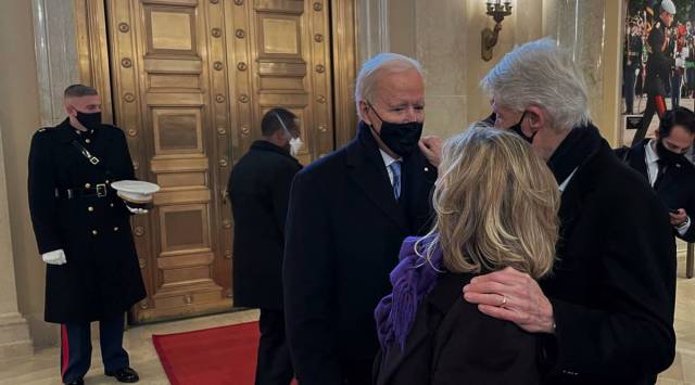 joe biden, bill clinton, prince harry