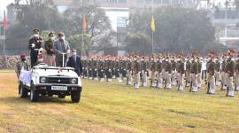 Manipur statehood day, N Biren singh, India Innovative Index 2020, Major Laishram Jyotin Singh, Manipur news, indian express