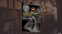 Of elephants, cheetahs and operations strategy