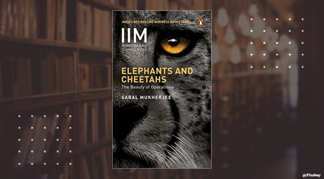 Based on a popular elective at IIM Ahmedabad, the book in the book, published by Penguin Random House India, looks for answers in the hard trade-offs inherent in the design of operating systems and business models. (Source: Amazon.in | Designed by Gargi Singh(