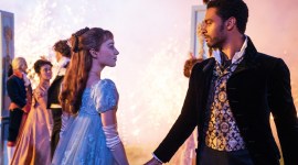 bridgerton season two