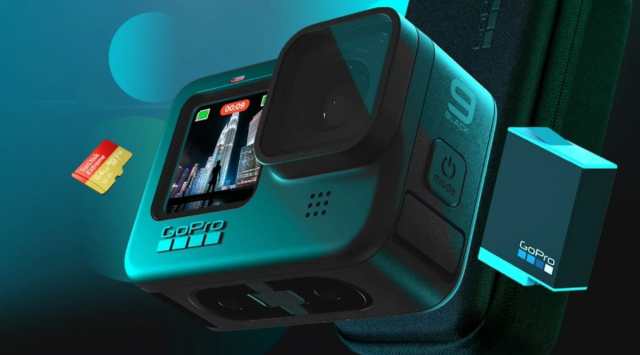 GoPro Labs firmware update, GoPro Hero firmware update, GoPro firmware update features, GoPro firmware update support, GoPro MAX update, HERO9 Black update, HERO7 Black update,