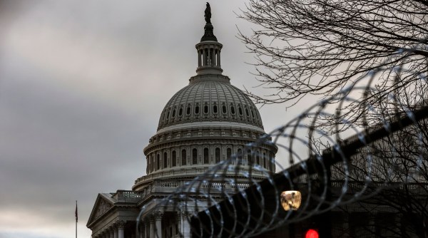 US Capitol Hill violence, Capitol Hill, Donald Trump, Joe Biden, Capitol hill probe, Trump supporters, US Homeland Security, World news, US news, Indian Express