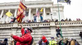 Proud Boys under growing scrutiny in Capitol Riot investigation