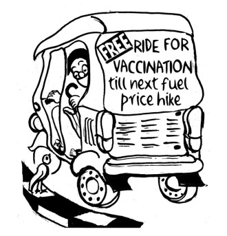 Business As Usual by E P Unny, January 2021-7