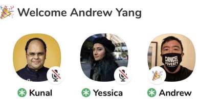 Clubhouse app, Clubhouse features, Clubhouse application, Clubhouse Paul Davison, Clubhouse app news, Clubhouse news, TikTok news, latest social media app,