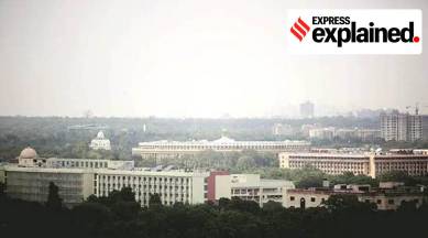 Explained | Central vista judgment: What the petitioners argued