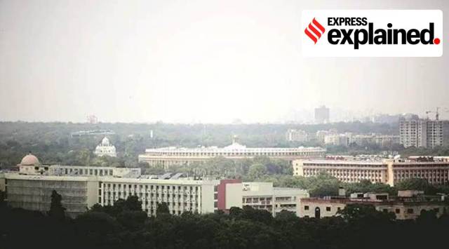 Explained | Central vista judgment: What the petitioners argued