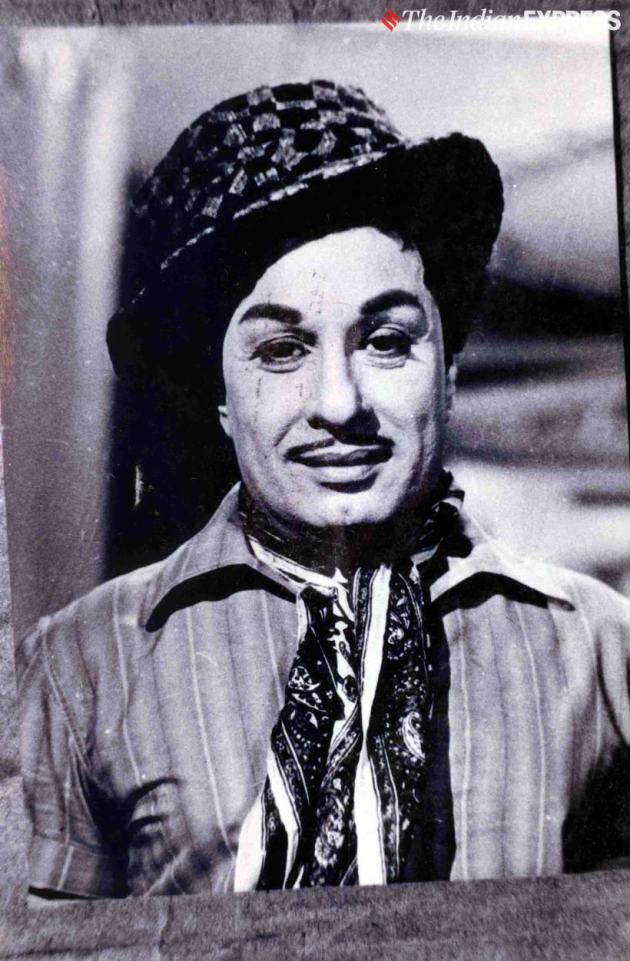 mgr movies