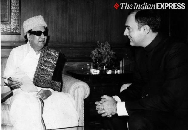 mgr politicial career