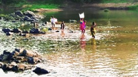 A bridge in Bastar — why a district, security men are counting on it