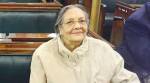 chitra ghosh