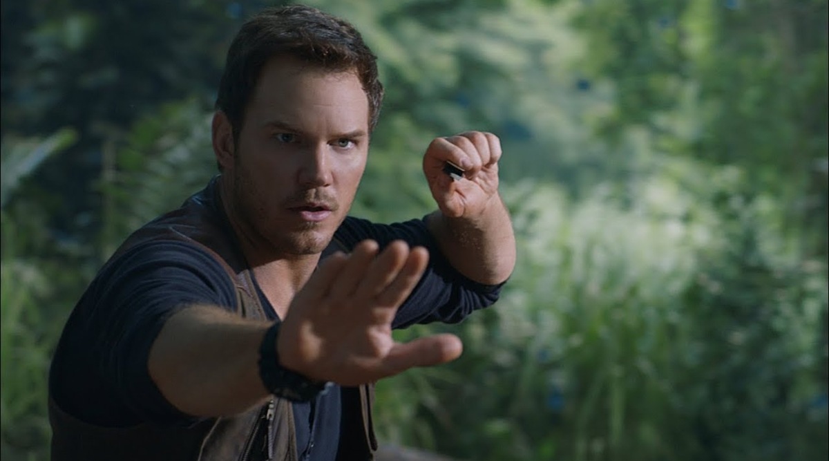 Jurassic World: Dominion instal the last version for windows