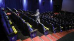 Cinema halls