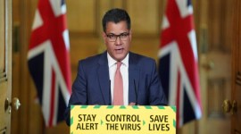 Alok Sharma, UK in climate change summit, UN climate change summit, UK news, world news, Indian express