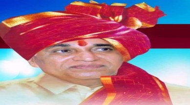 Vilasrao Patil-Undalkar dies