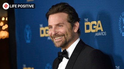 Bradley Cooper Pulled Off the Impossible with This Look