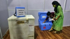 Corona vaccine, coronavirus vaccine news, covid-19 vaccine news, coronavirus news, covid-19 latest update, covid-19 india news, covid vaccine india, coronavirus india dry run, covishield covaxin india vaccine,