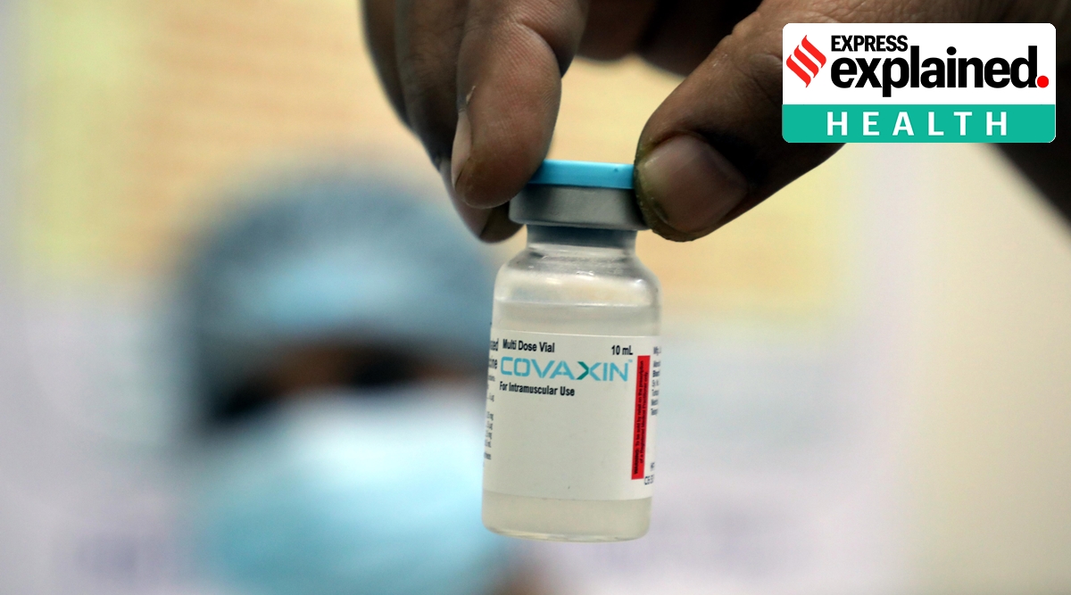 Bharat Biotech S Covaxin Covid 19 Vaccine Has Around 81 Efficacy What Does This Mean For India