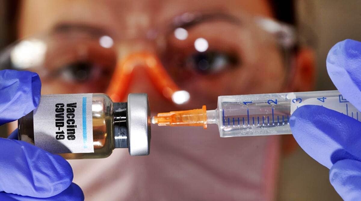 Companies spending on Covid vaccination will be considered as CSR activity: Ministry of Corporate Affairs Spends on Covid vaccine campaigns to count as CSR | Business News,The Indian Express