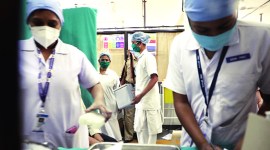 pune covid, PMC, pune covid vaccine, Pune covid vaccination, Pune private hospitals, indian express news