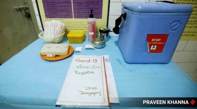 India Coronavirus vaccine, India Covid vaccine, Covid vaccination, Covid vaccine FAQs, Indian Express