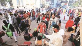 Delhi: Vaccine to arrive this week, 89 sites finalised for drive