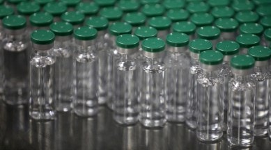 Pharma sales company files injunction against Serum Institute over use of 'Covishield' trademark