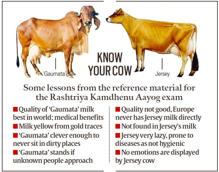 Emotions to earthquakes, Einstein waves A govt body’s cattle class