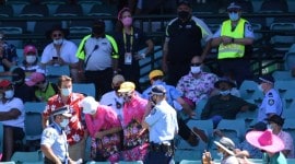 racial abuse at Gabba, Cricket Australia racial abuse, India vs Australia racial abuse, racism in australia, IND vs AUS, Mohammed Siraj racial abuse