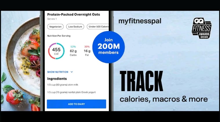 5 Fitness Apps that Pay You to Use - Best Fitness Apps That Pay You to  Exercise, GQ India