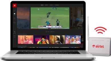 Airtel Xstream Fiber, Airtel 1GBps plan, Airtel 1GBs plan WiFi, Xstream Fiber packs, Xstream Fiber plans, Airtel internet plans, Xstream Fiber 1Gbps, Xstream Fiber 1Gbps plan, Airtel news, Xstream Fiber news