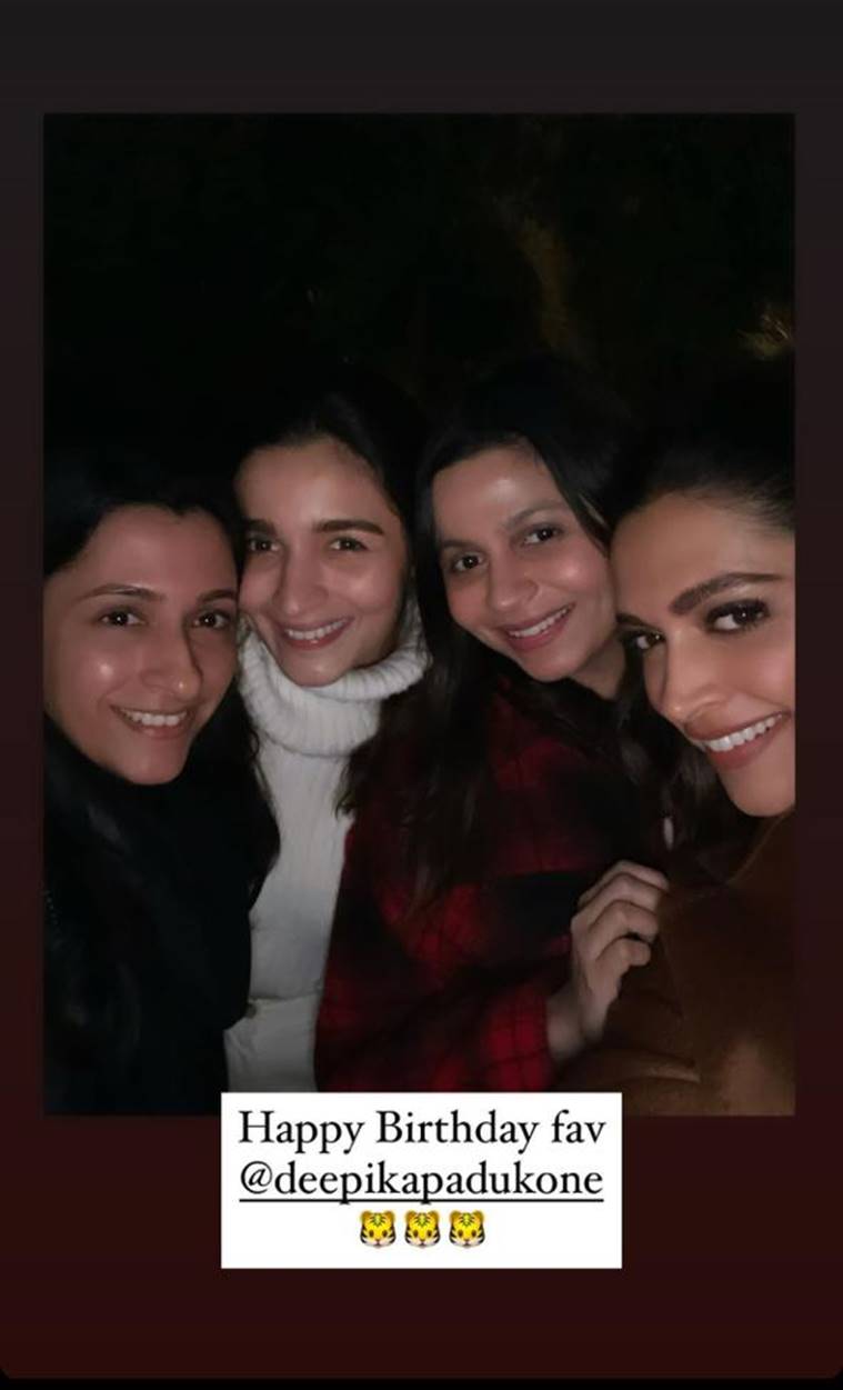 Alia bhatt