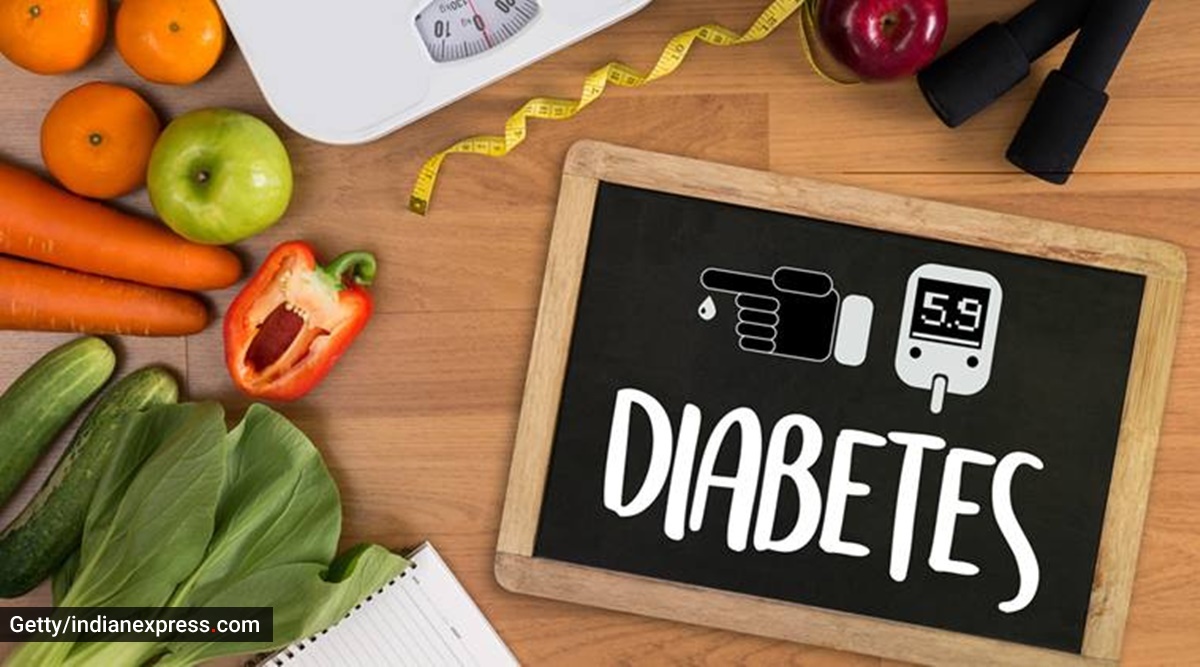 diabetes, diabetes management, how to control diabetes, diabetes control tips, indianexpress.com, indianexpress, diabetes diet, exercise and diabetes,