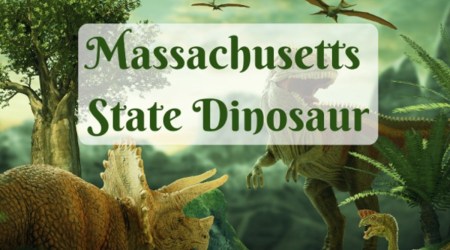 Massachusetts, Massachusetts state dinosaur, Massachusetts state dinosaur polls, Massachusetts state dinosaur selection, Trending news, Indian Express news