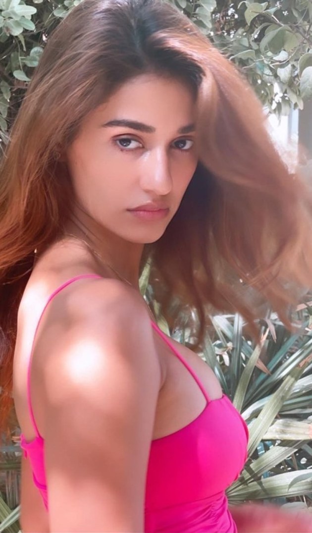 disha patani