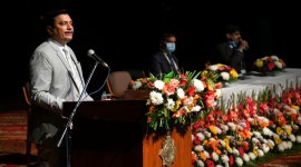 Reginal Conference on NDPS act