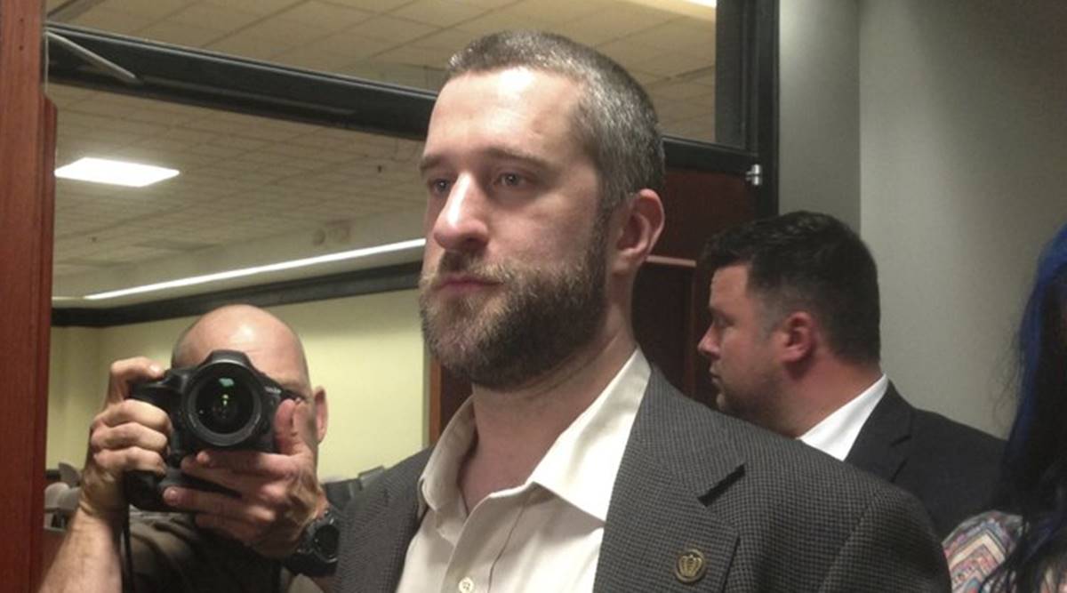 Dustin Diamond