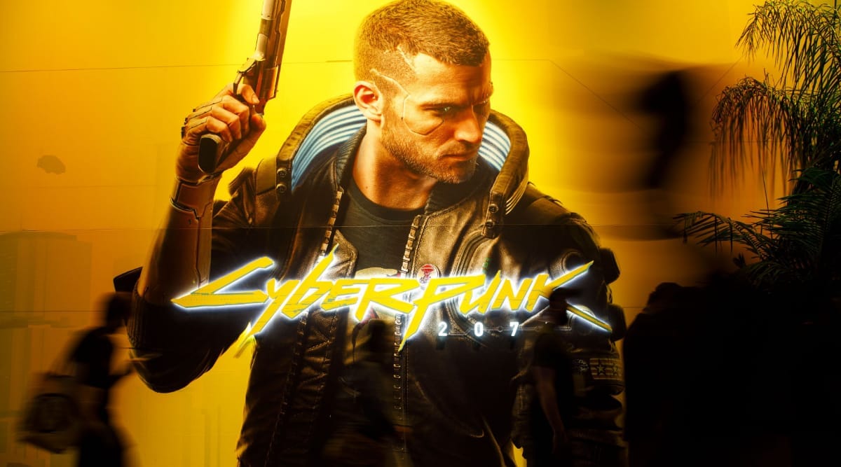 Cyberpunk 2077 dev warns that mods can allow code execution exploits