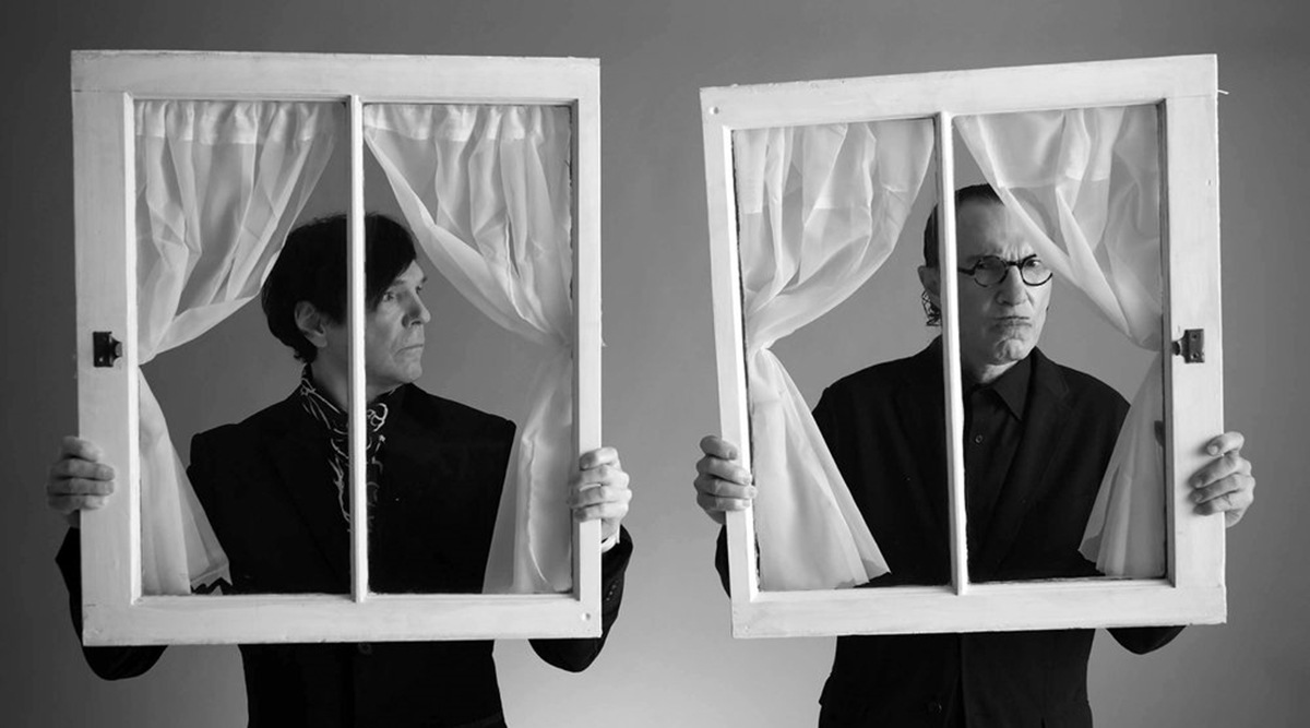 Edgar Wright, The Sparks Brothers