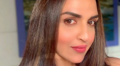 esha deol instagram hacked