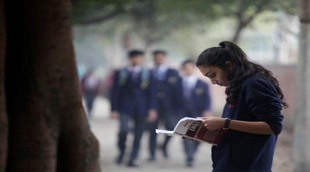 Varsha Gaikwad, maharashtra education department, maharashtra school exams, maharashtra class 10 exams, Maharashtra education news, indian express news