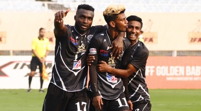 Ali Faisal’s strike hands Mohammedan win over Sudeva in I-League season ...