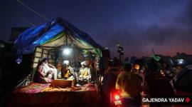 farm laws, farmers protest