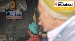 PB Mehta on SC order on farm laws, SC order on farm laws, Farm laws, farmer protest, farmers news, farmers supreme court, farmers supreme court hearing, pratap bhanu mehta