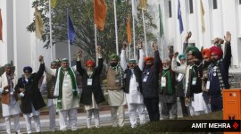 supreme court on farm laws, supreme court panel farm laws, Farm bills, Farmer protest, Farmer government talks, farmer tractor rally, farmer leaders, Farmers news, indian express news