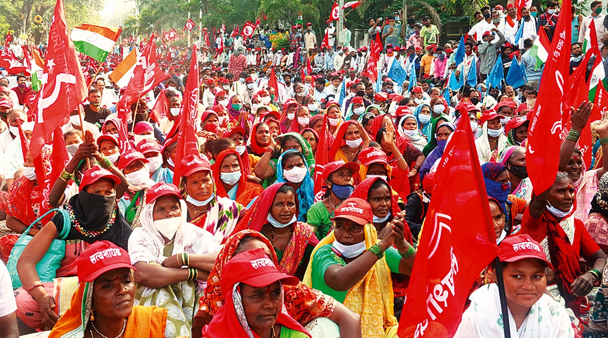 farmers protest t shirts