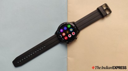 realme Watch Review - The feature-rich budget smartwatch
